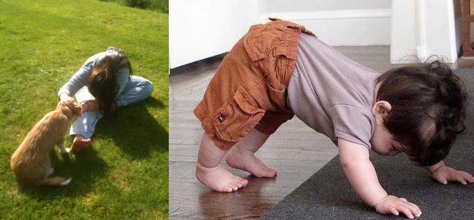 Yoga For kids