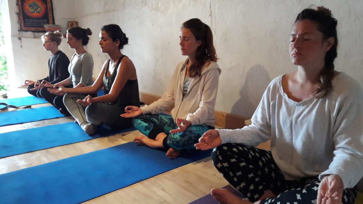 Pantalon de yoga paroles deals