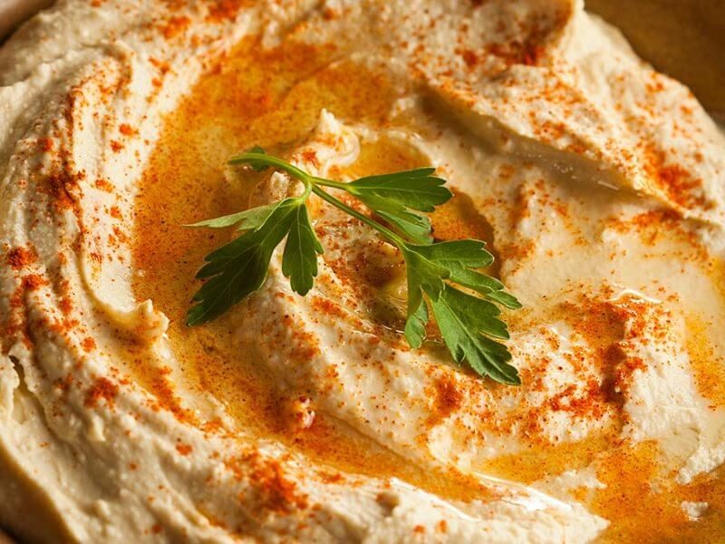 houmous