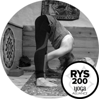 yoga alliance 200hrs