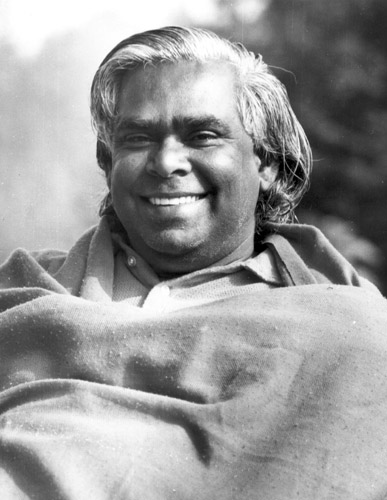 Swami Vishnudevananda