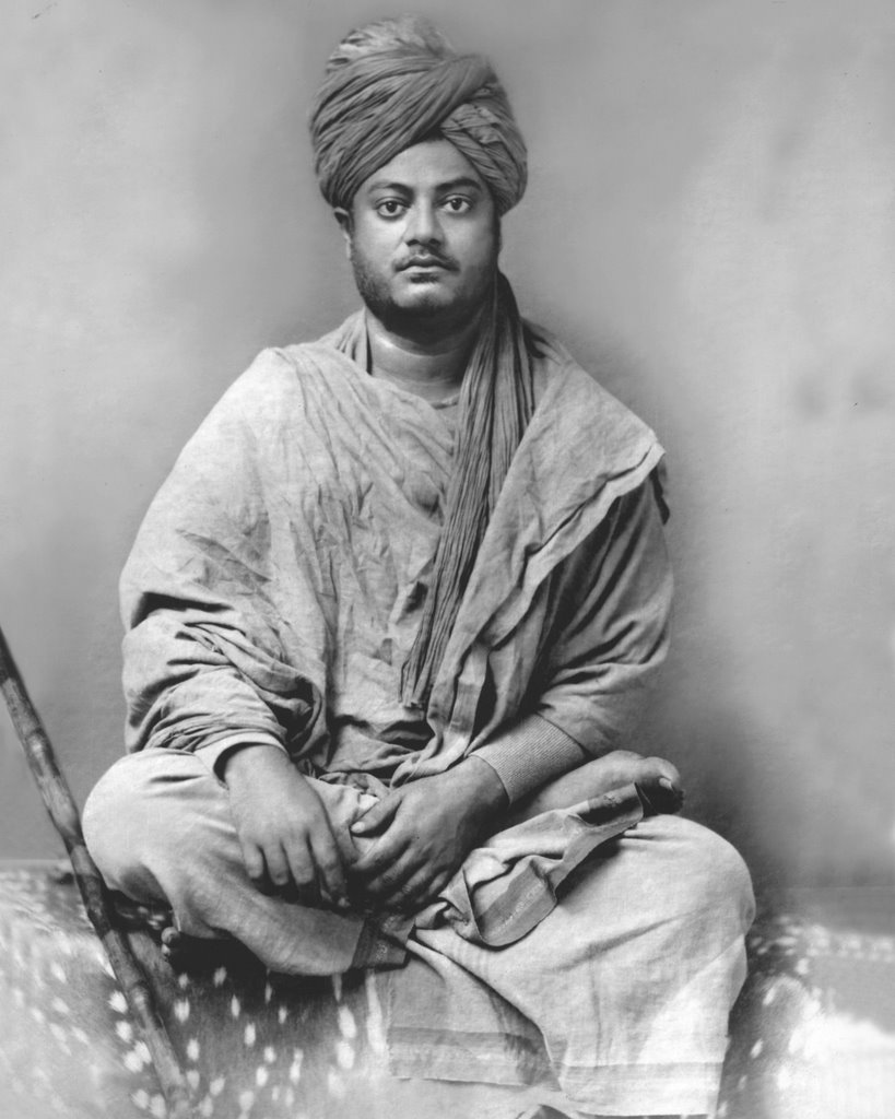 Swami VIVEKANANDA