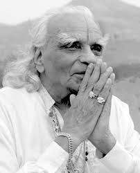 B.K.S Iyengar