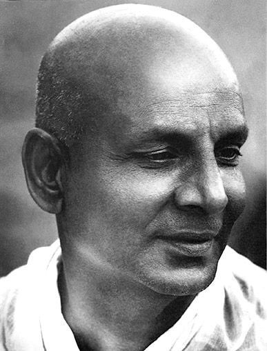 Swami Sivananda