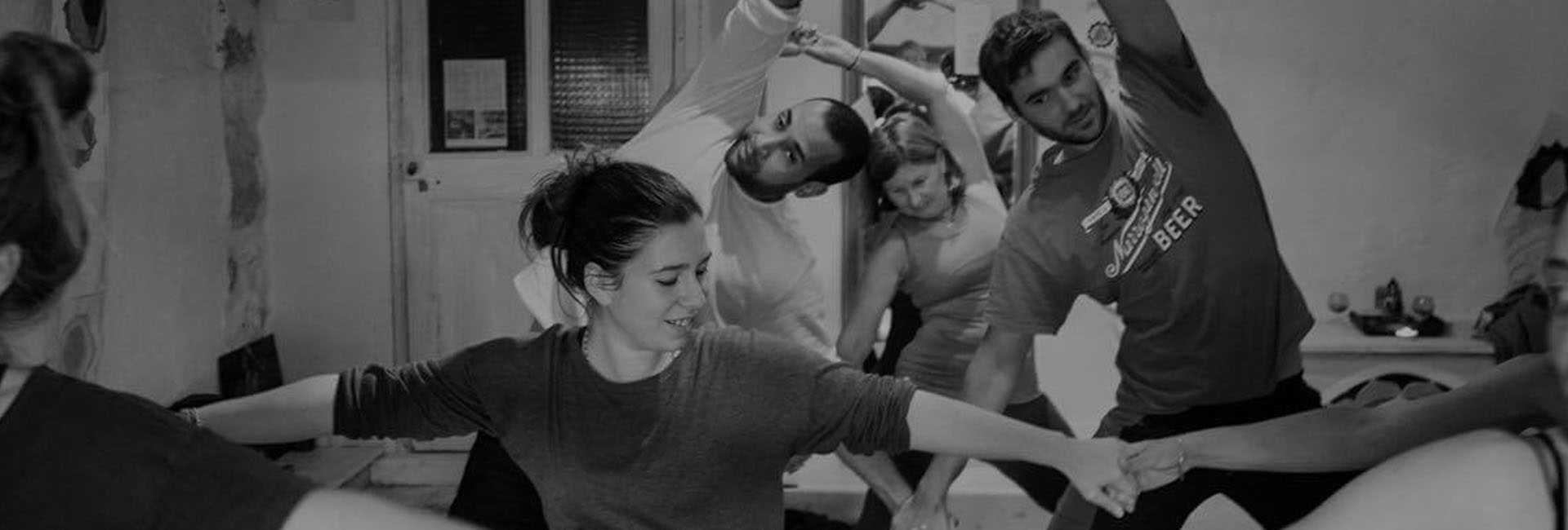 200h certified yoga alliance en France