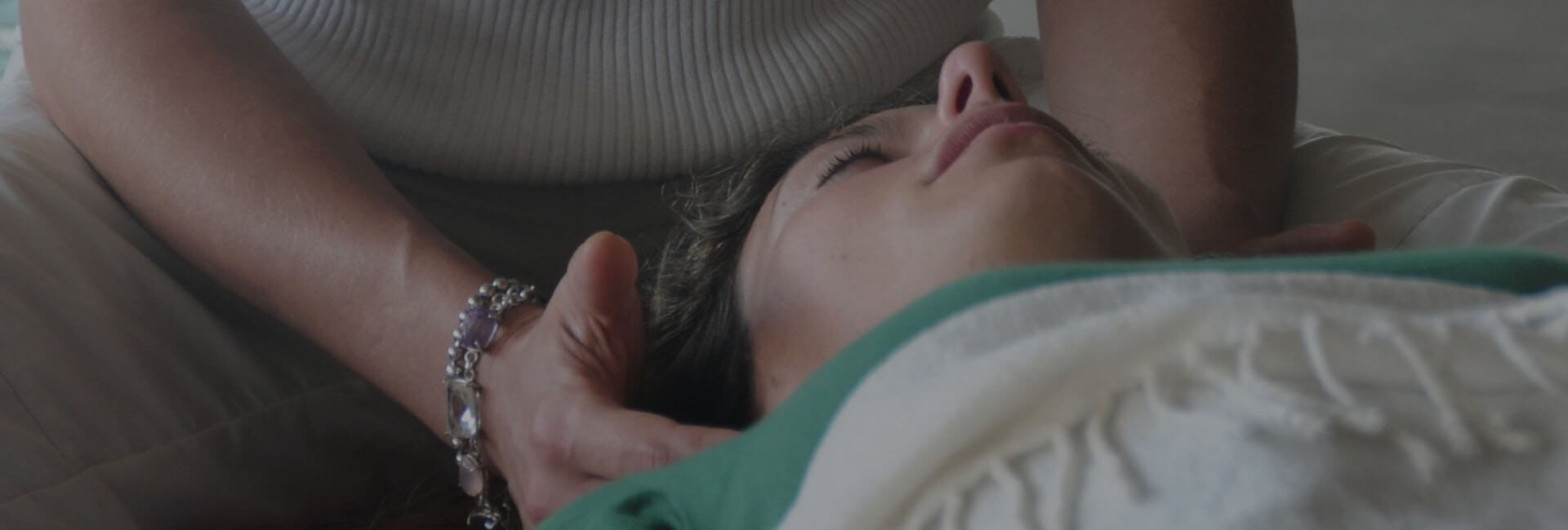 DYNAMISME CRANIO SACRÉ